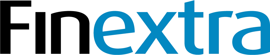 Finextra Logo